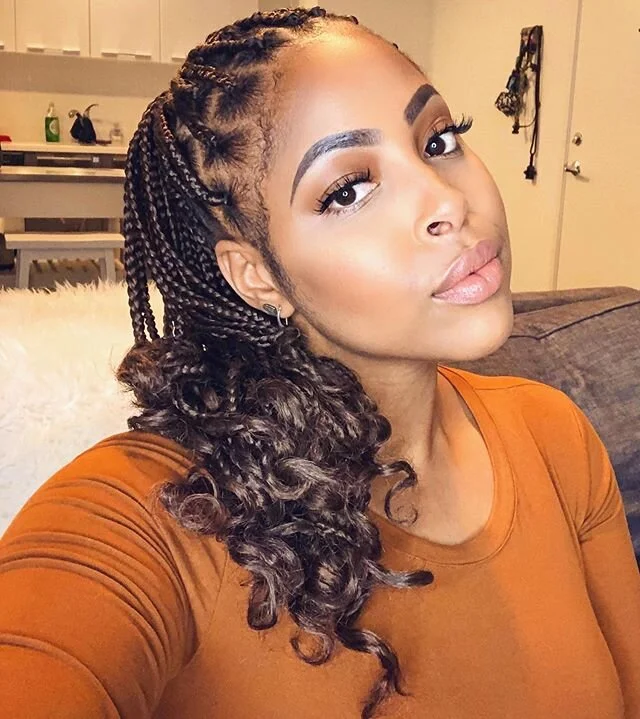 • Can y’all believe it’s already March? Where has the time gone ?! •