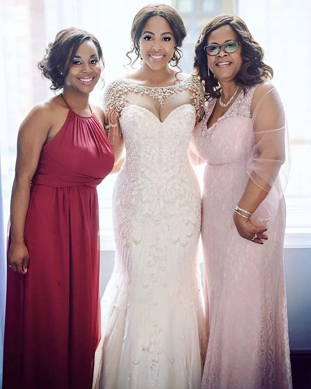 • Happy Mother’s Day to the best mamas around π₯° •
