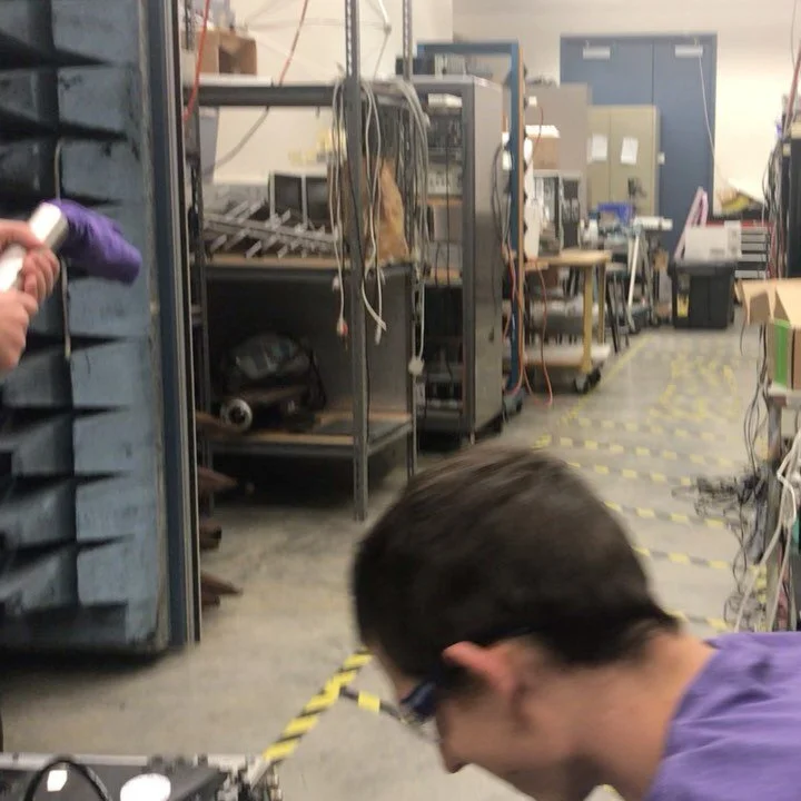 Repurposing our 42mm cannon into a t shirt cannon! 👕👚
.
.
#robomasters #robotics #youw #uw #universityofwashington #universityofwashingtonseattle #roboticsteam #robot #robots #seattle #pnw #uwstudentlife #uwinnovates