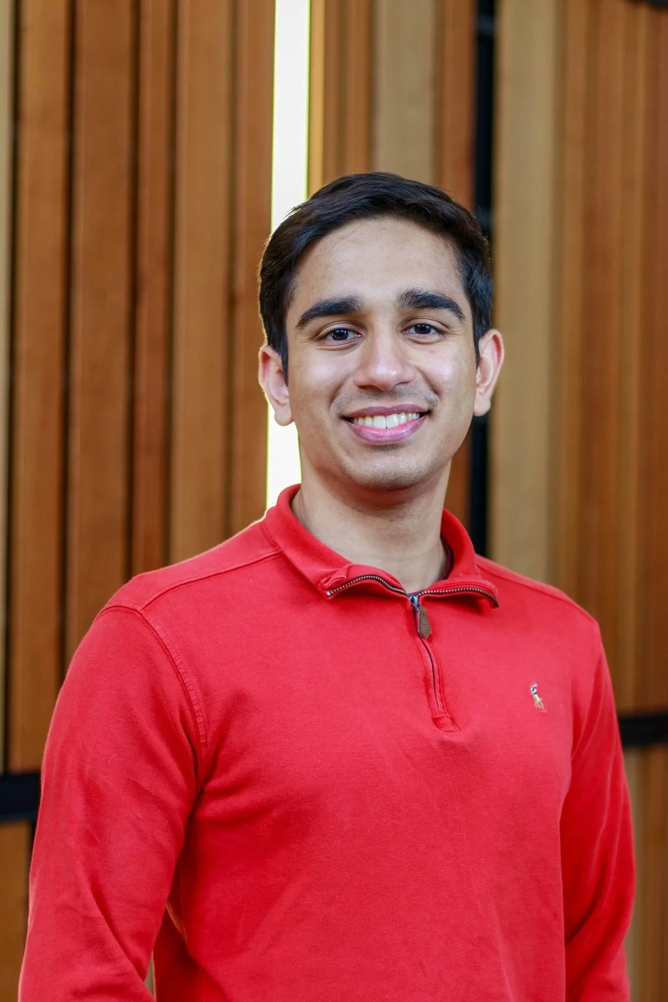 Sumedh Panatula