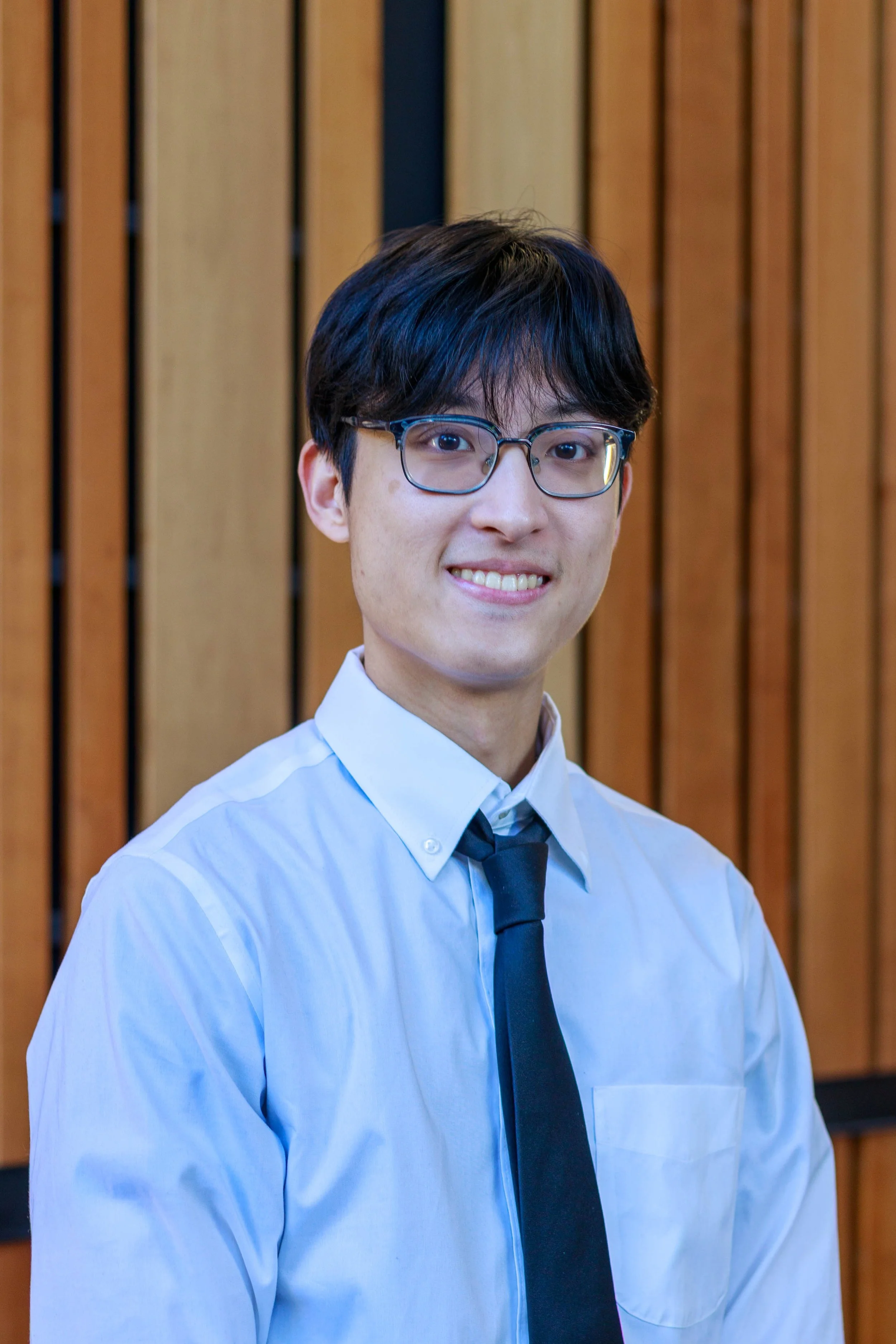 Brian Chen