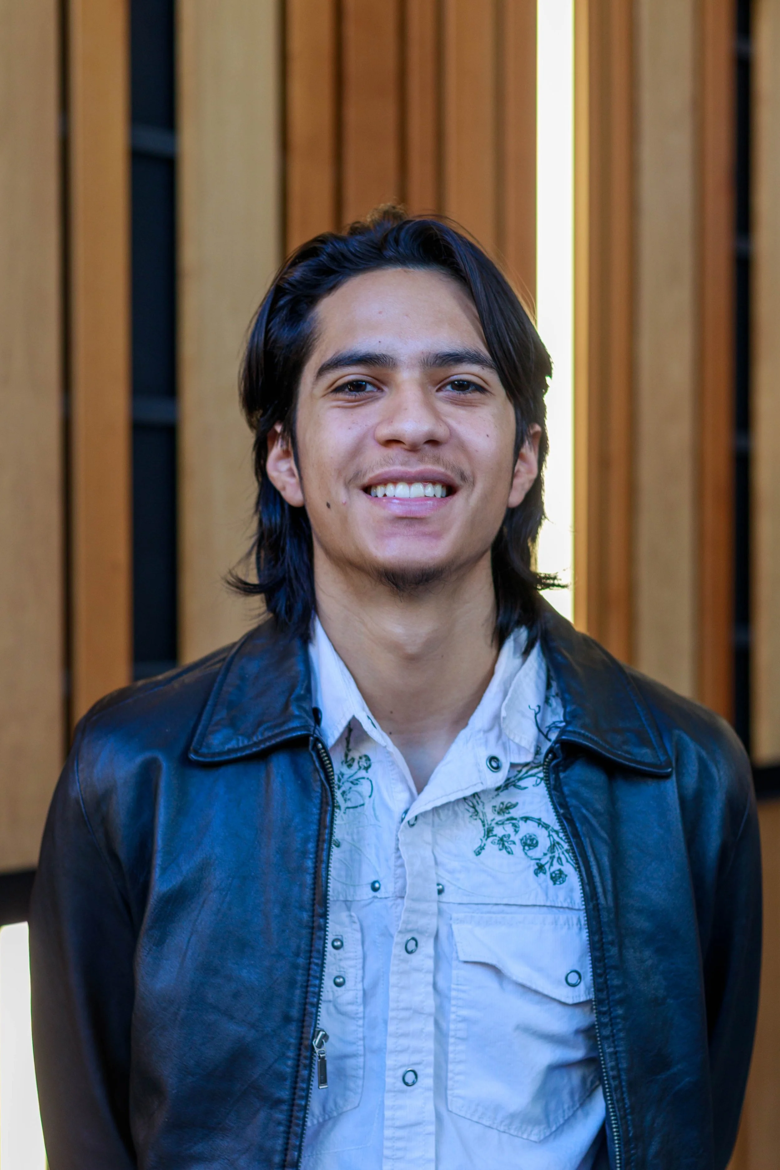 Eduardo Ortega-Chavez
