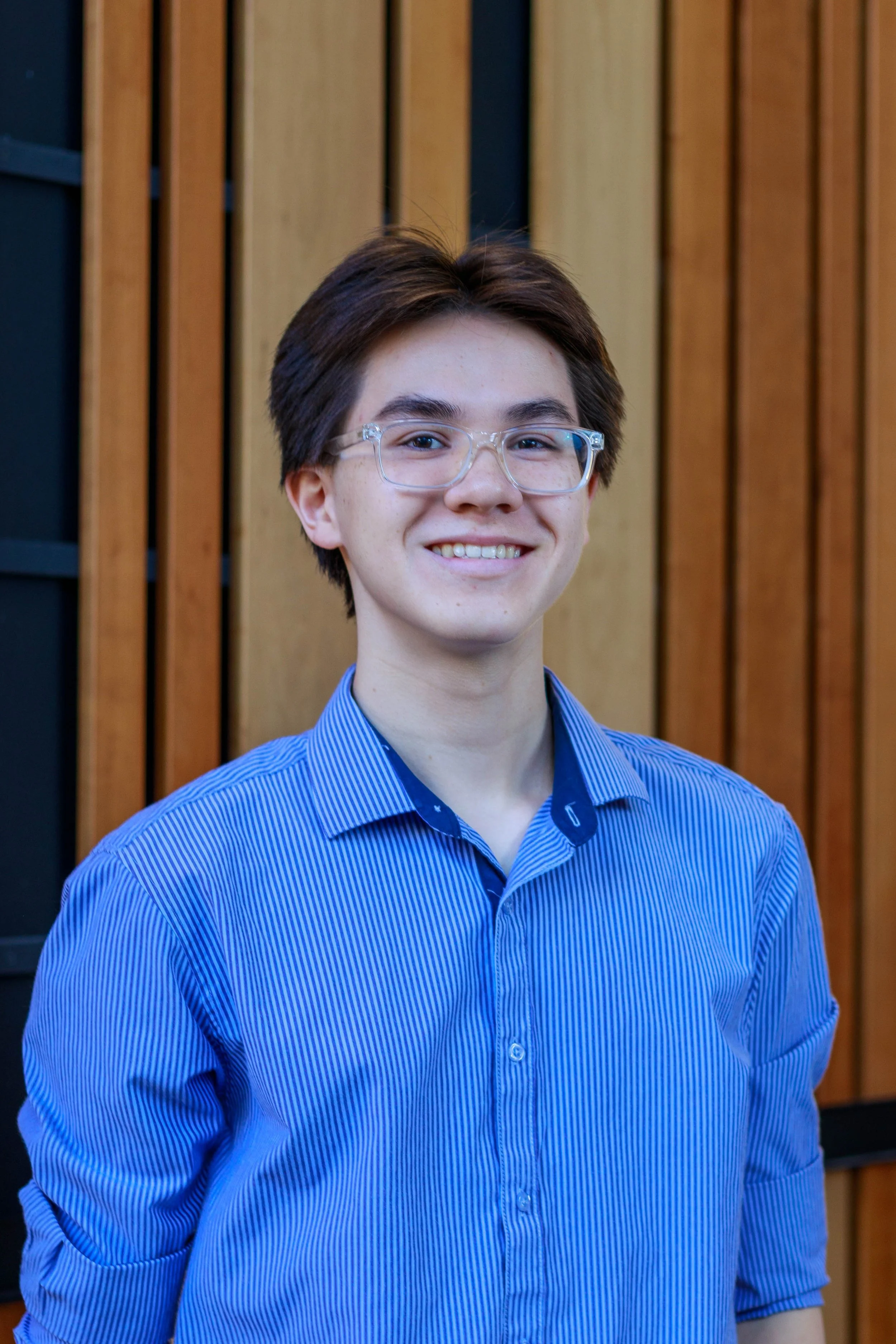 Gavin Higgins