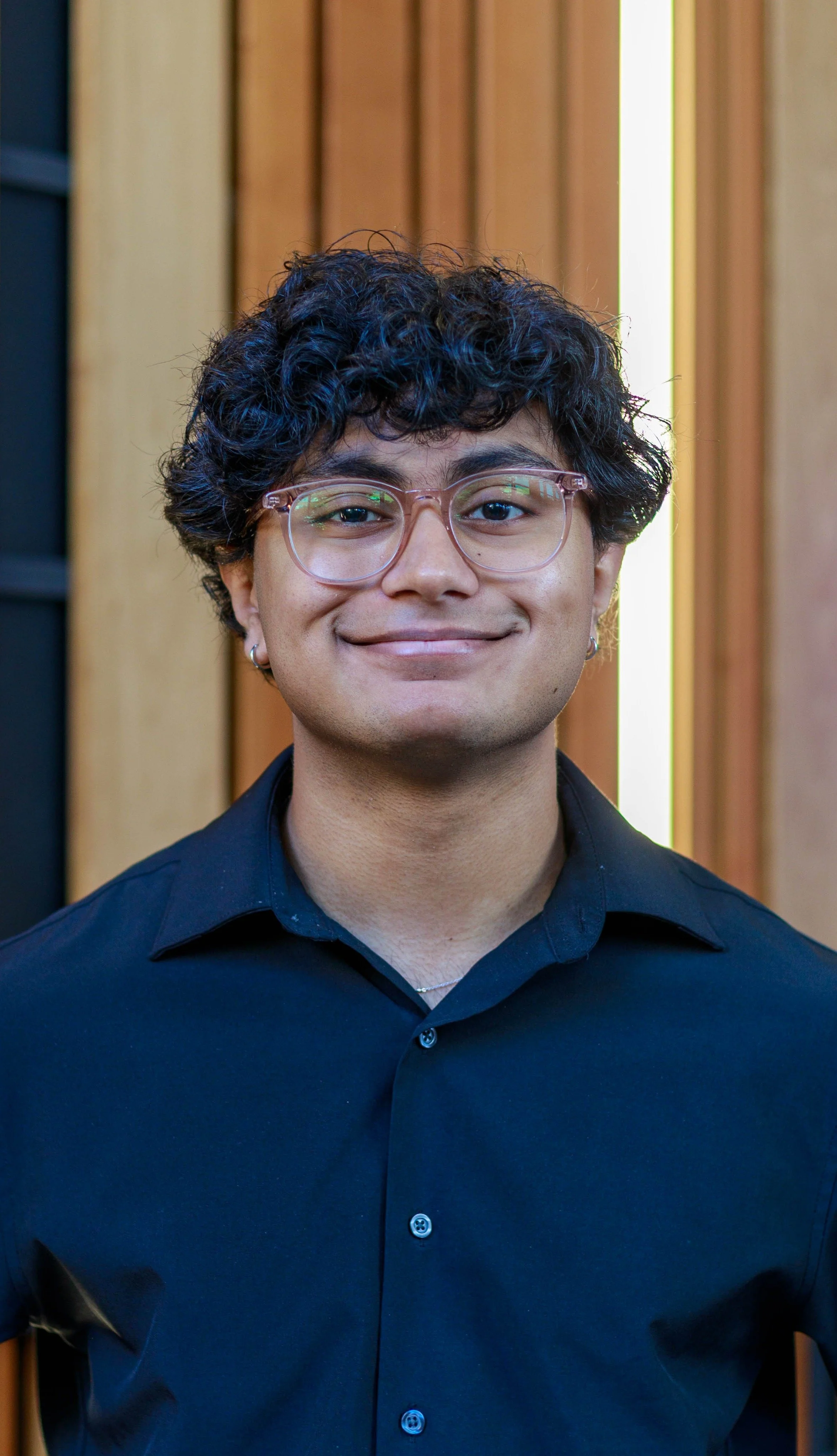 Avi Rajesh