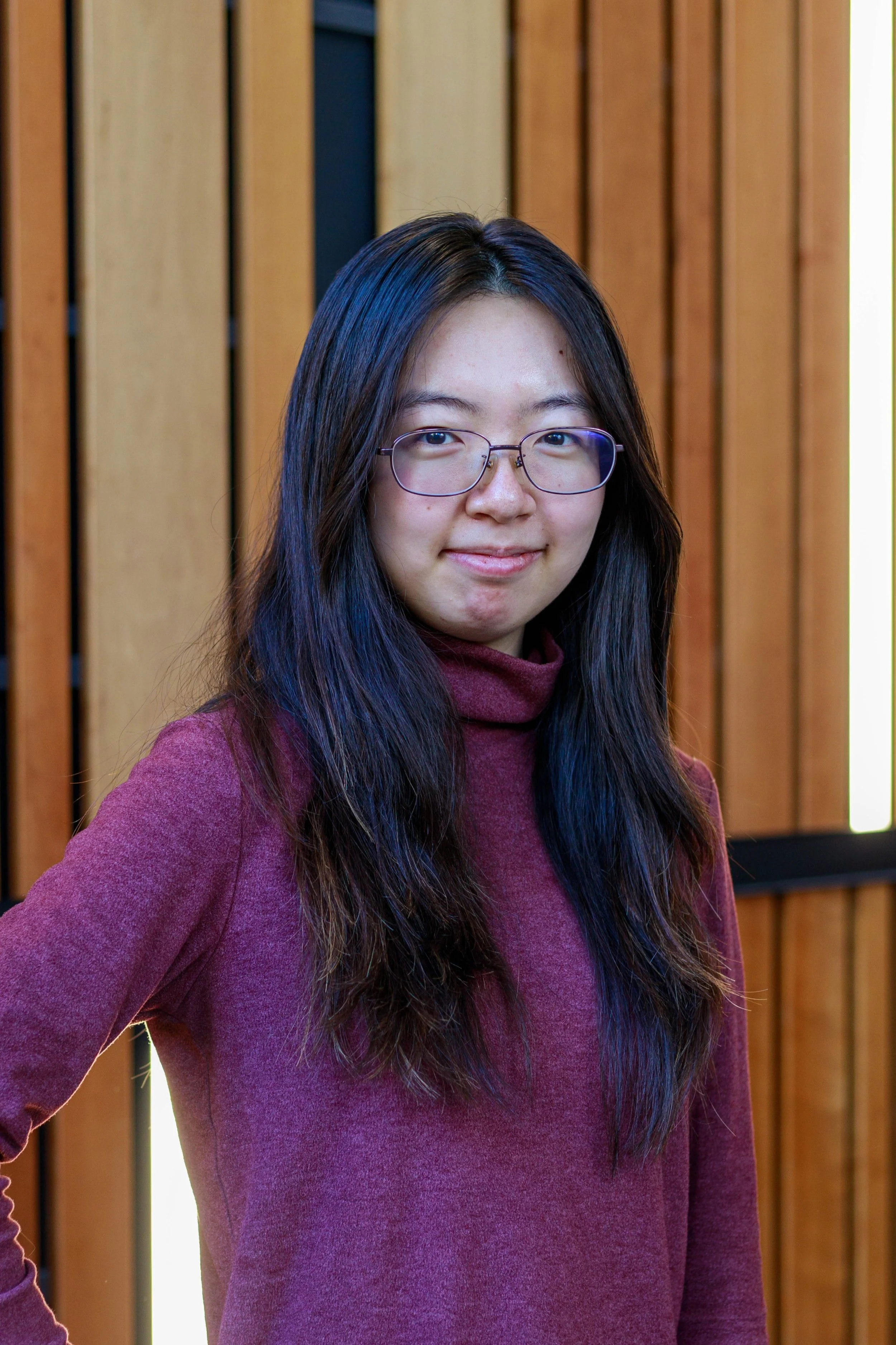 Sarah Wu