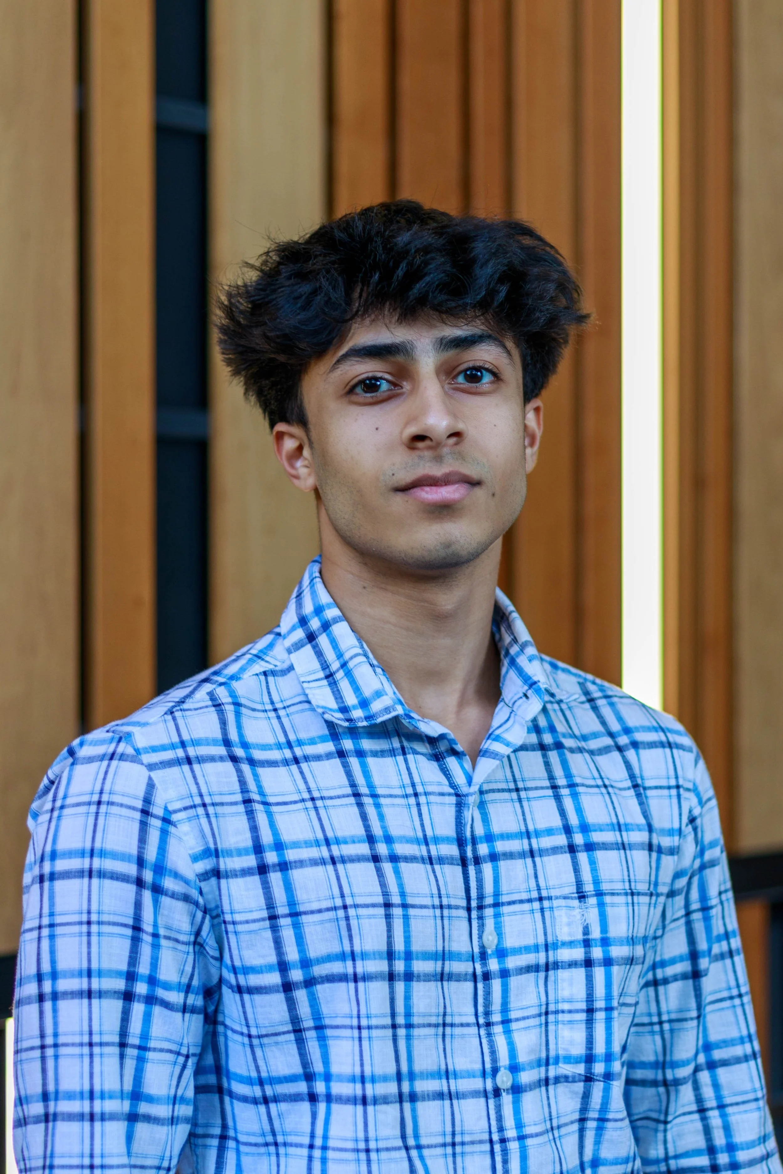 Siddhesh Nikam