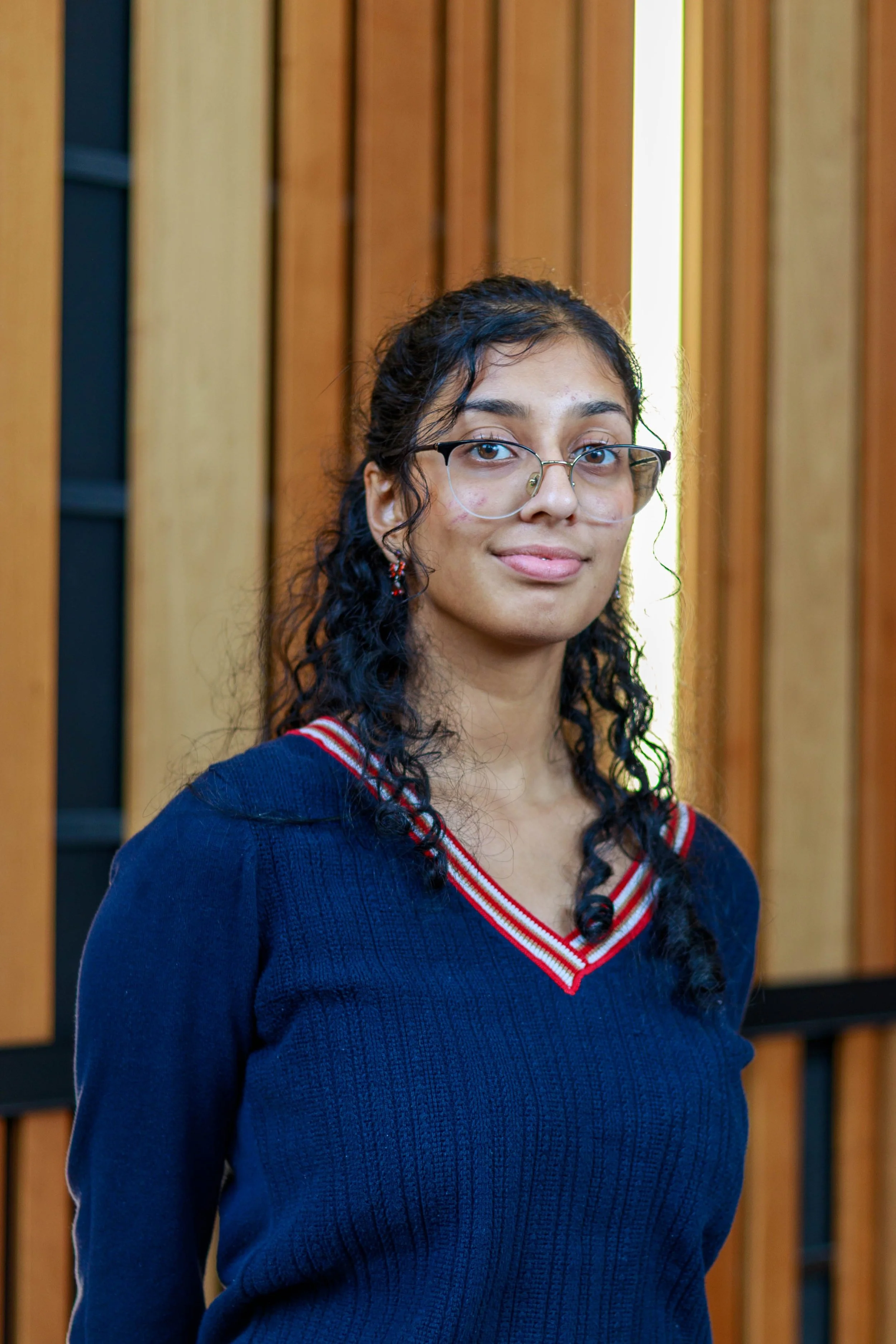 Samyama Ayyalasomayajula