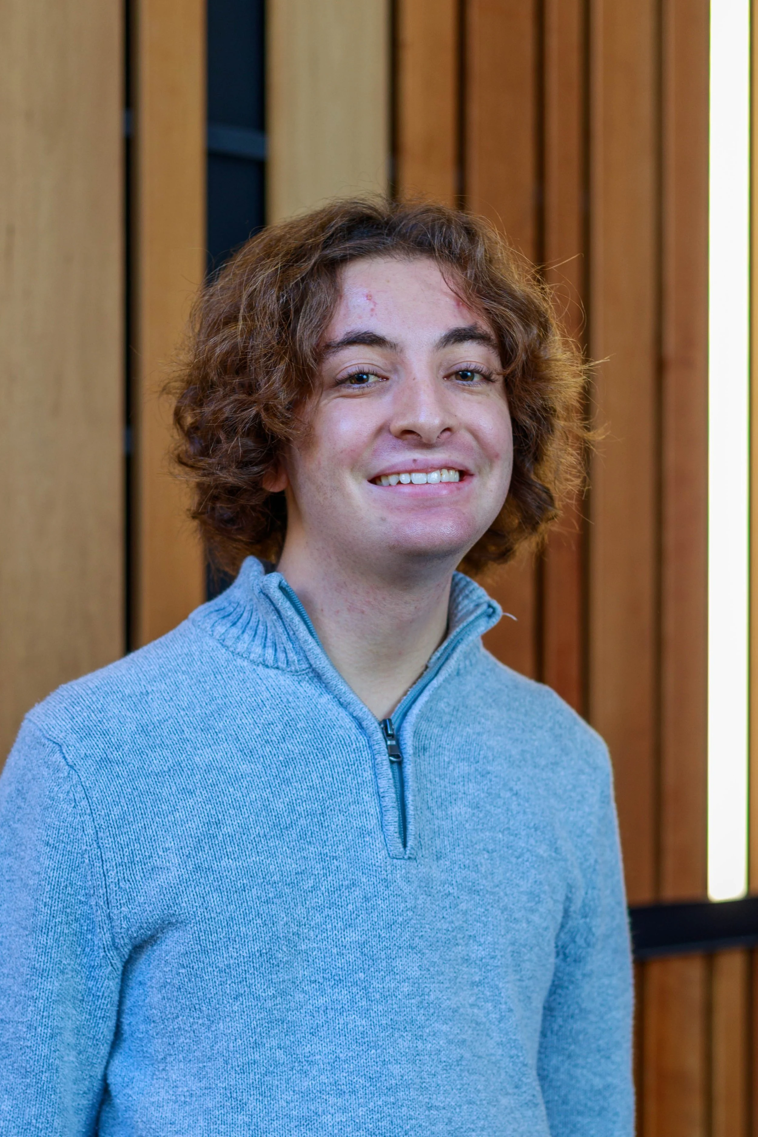 Rory Verkh-Haskell