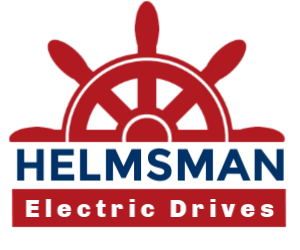 Helmsman Electric Boat Motors &amp; Drives | ABYC Installers