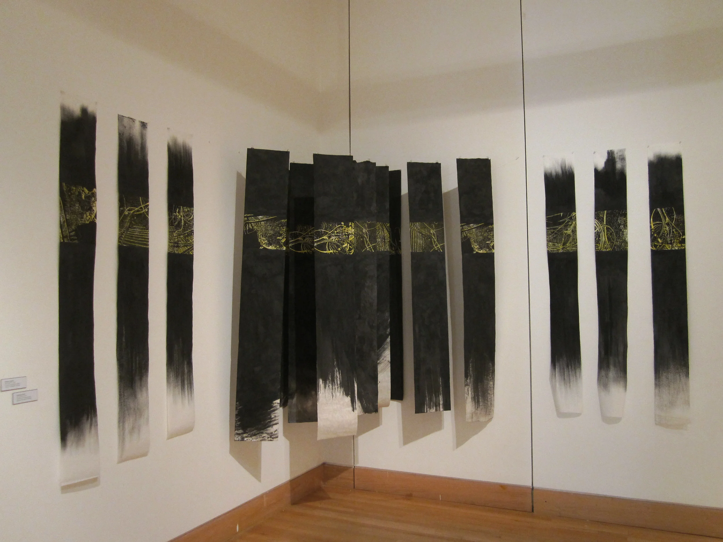 Mt Lyell (Installation: )