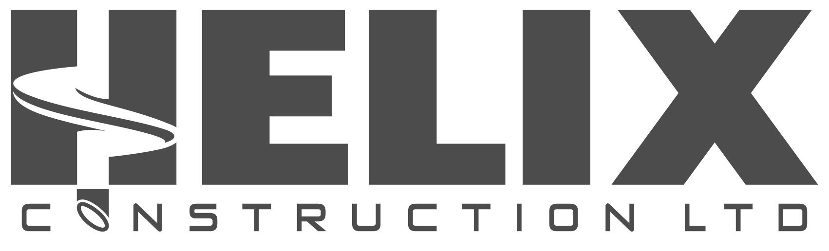 Helix Construction Ltd.