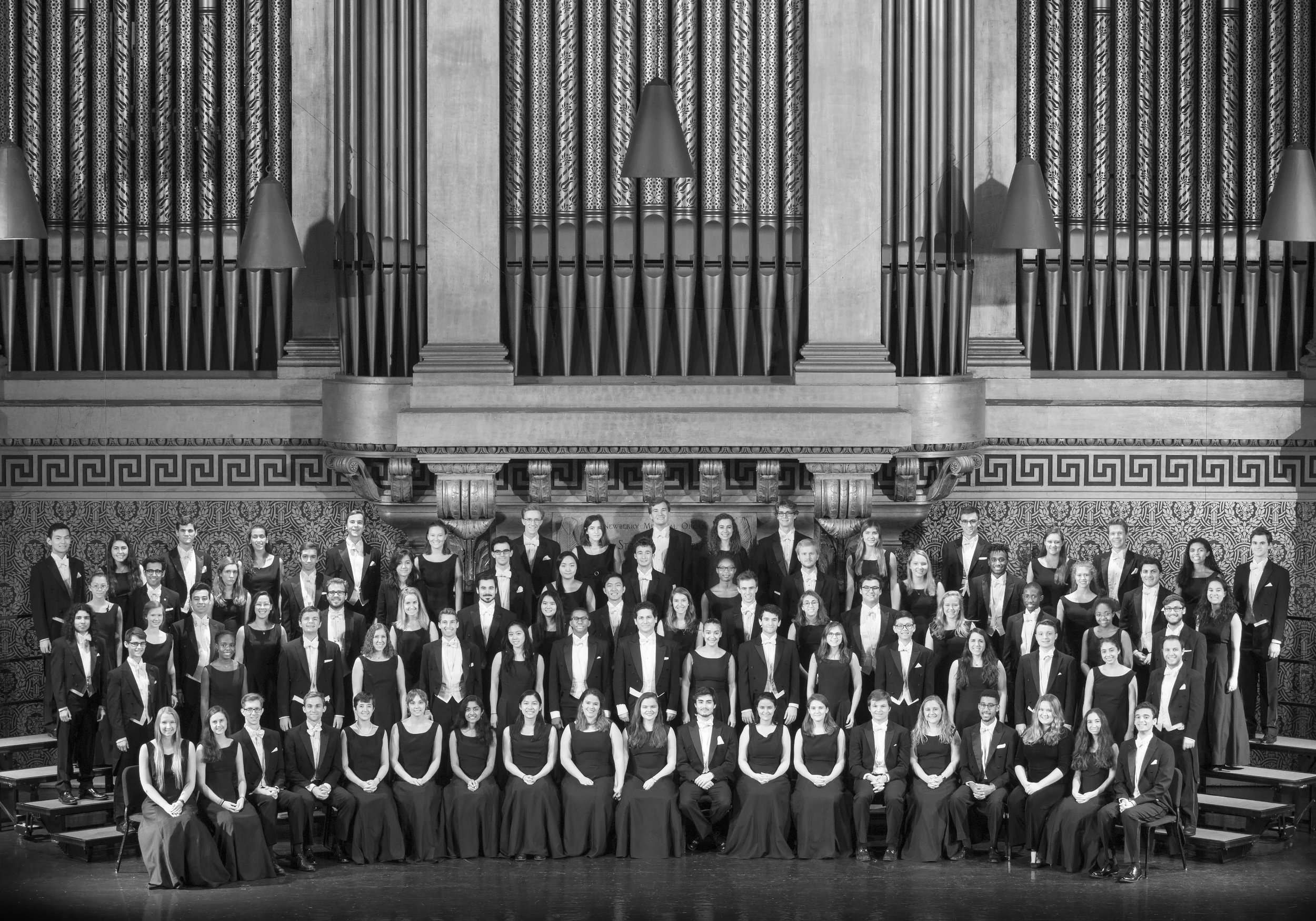 Yale Glee Club