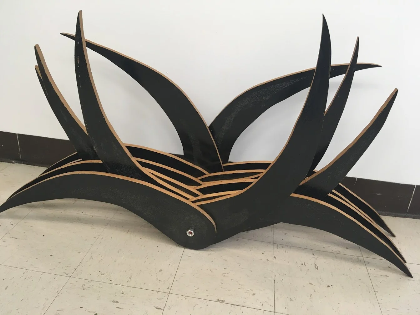 Industrial Design Piece