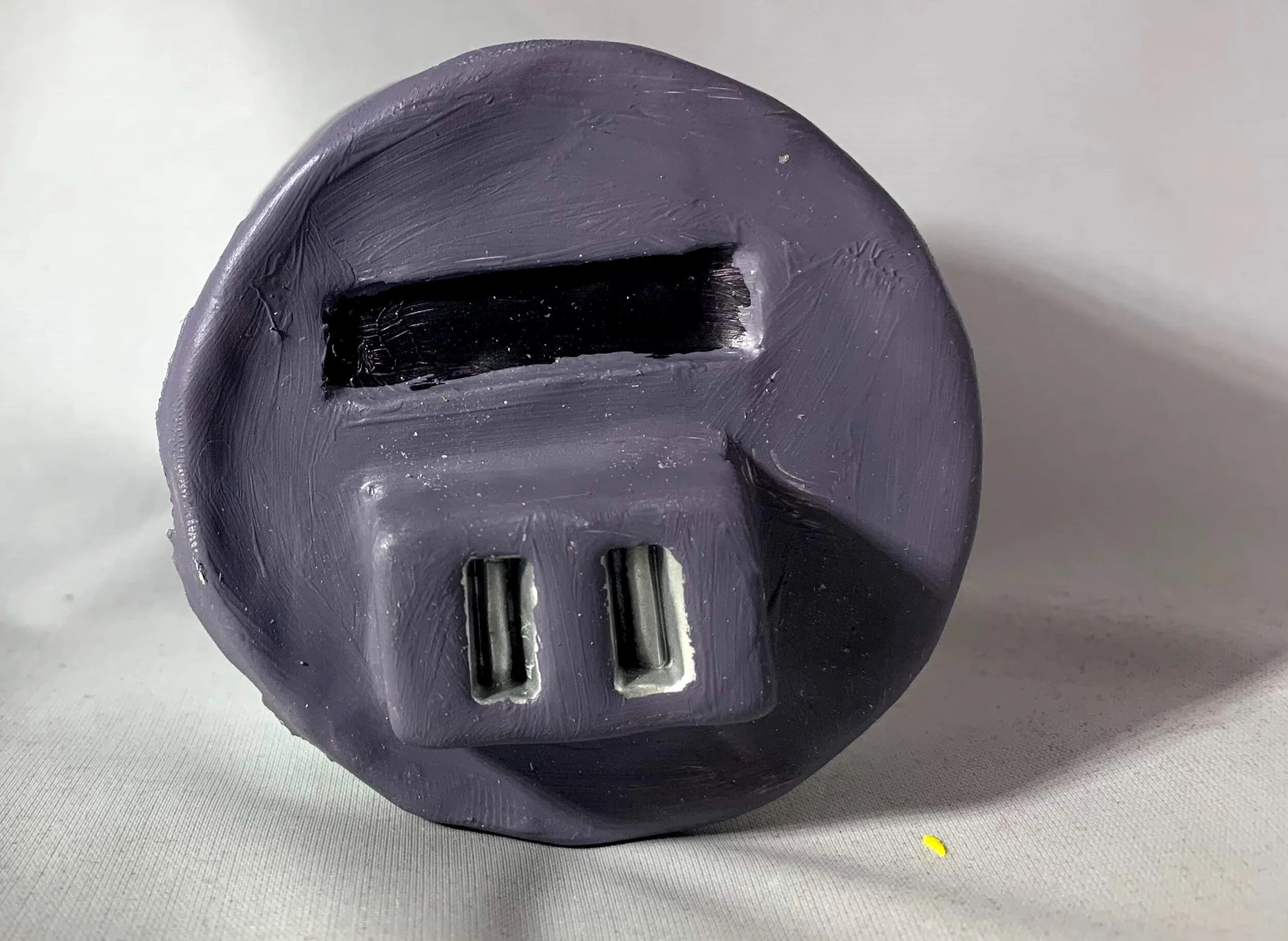 Industrial Design prototype