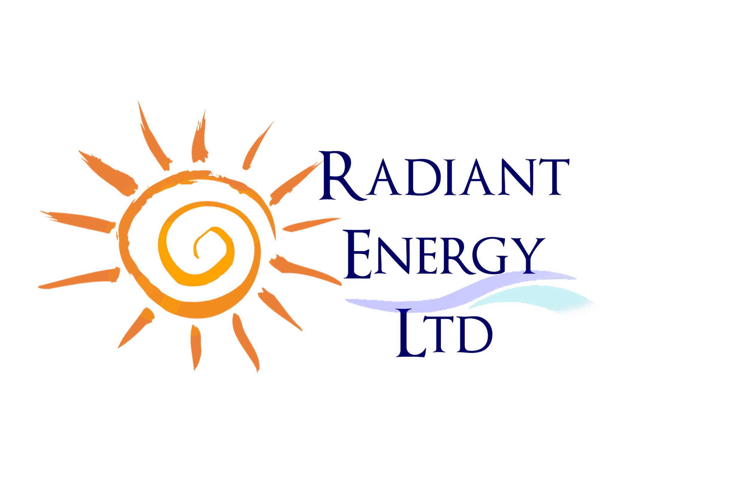 what is radiant energy