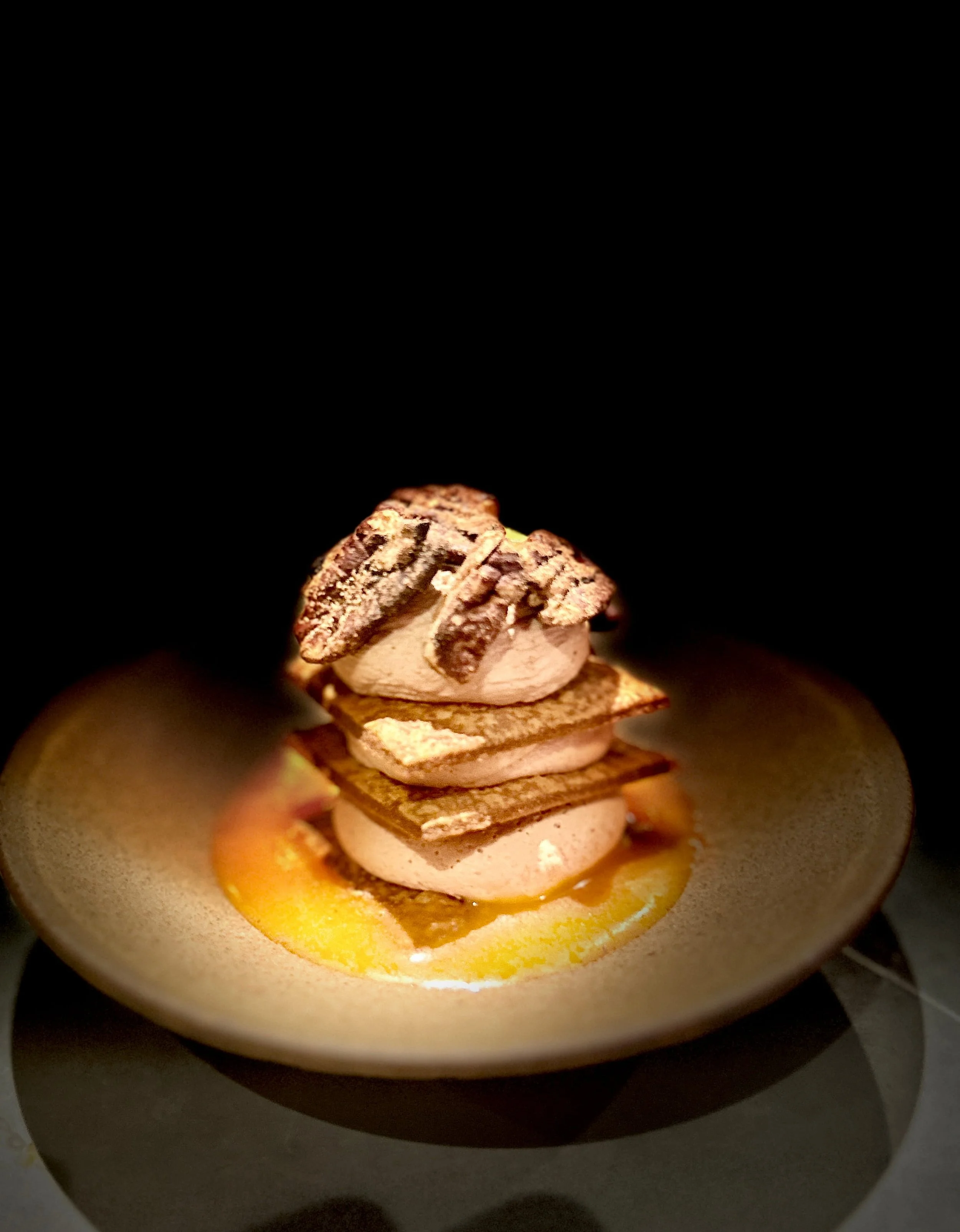 cocote et tire-bouchon - dessert chocolat abricot.jpg