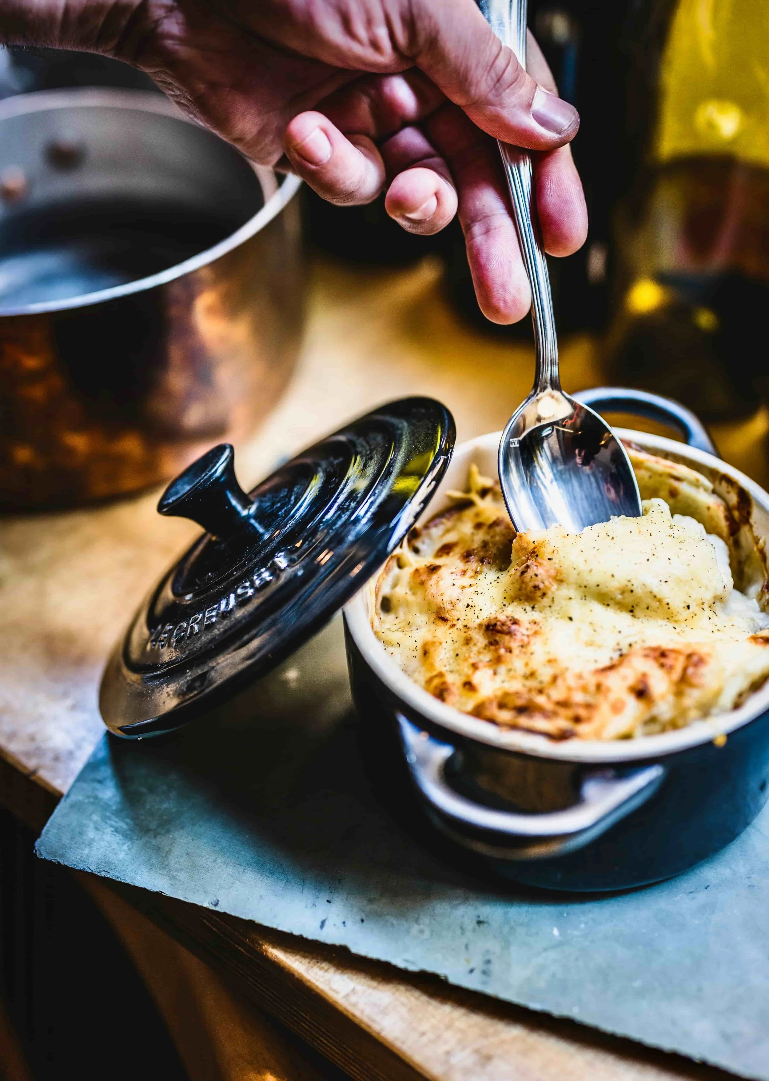 cocotte et tire-bouchon - cocotte de gratin.jpg