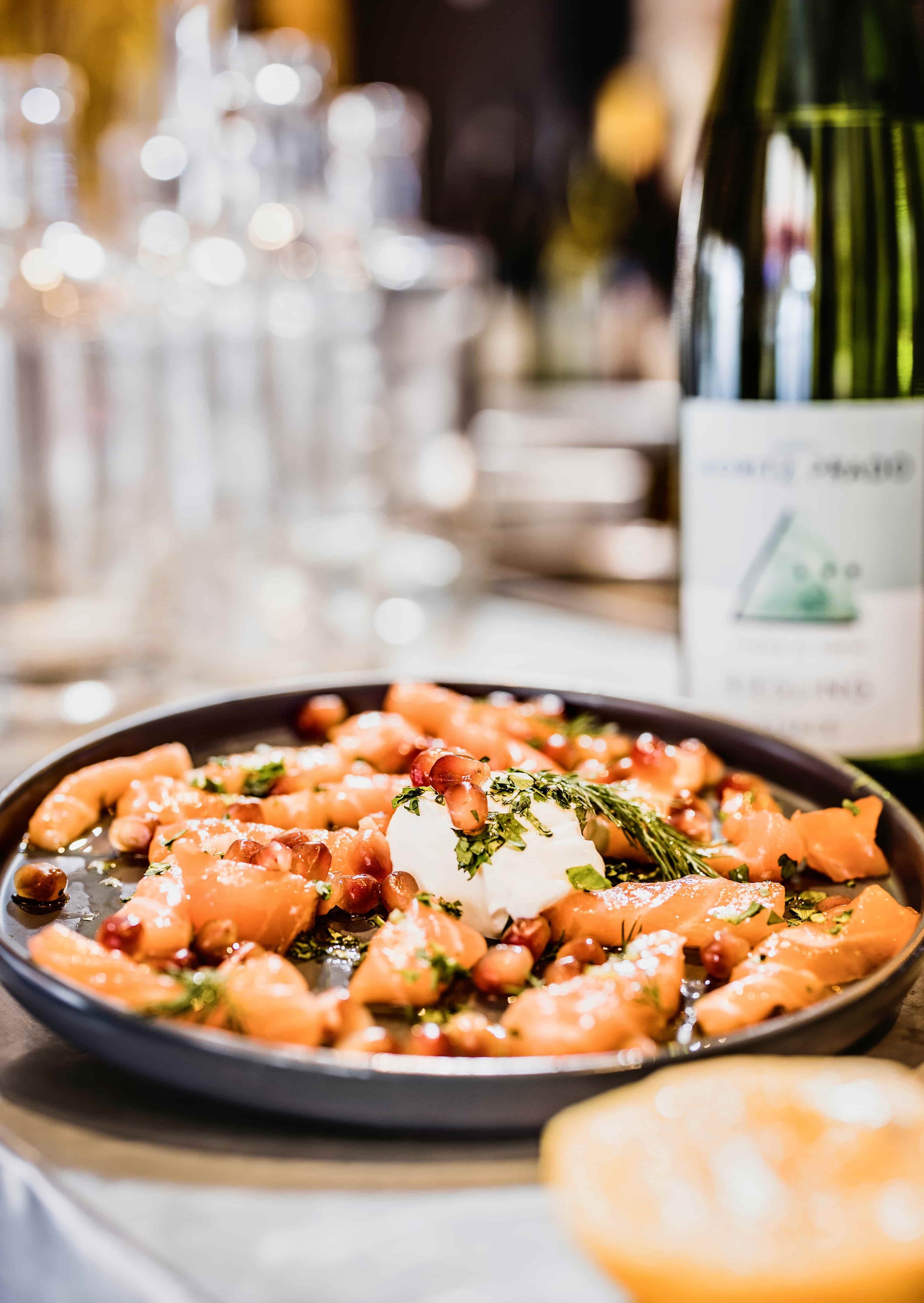 cocotte et tire-bouchon - gravalx de saumon.jpg