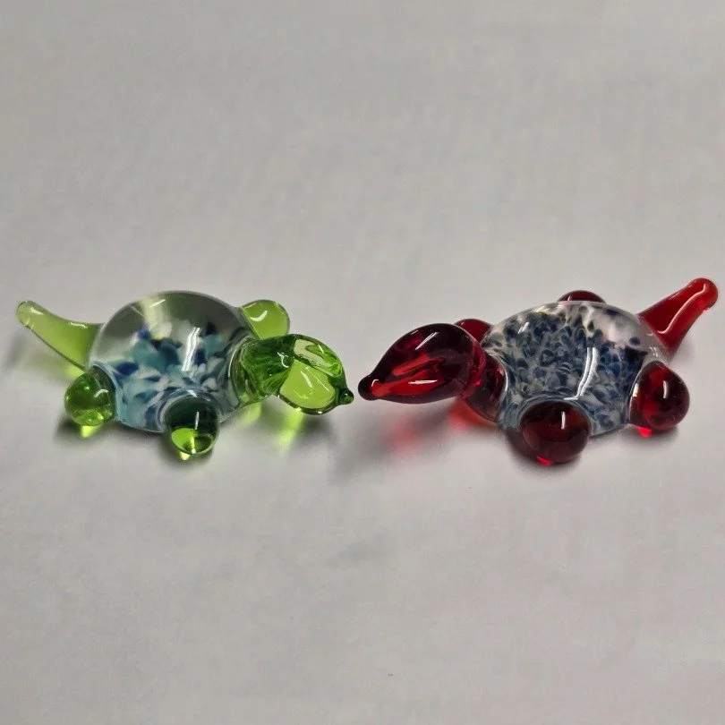 Gonzo Glass Studio