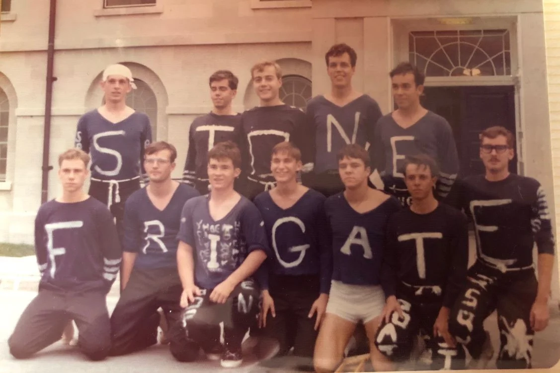 Recruit Obstacle Course Truth Duty Valour Class Of 79