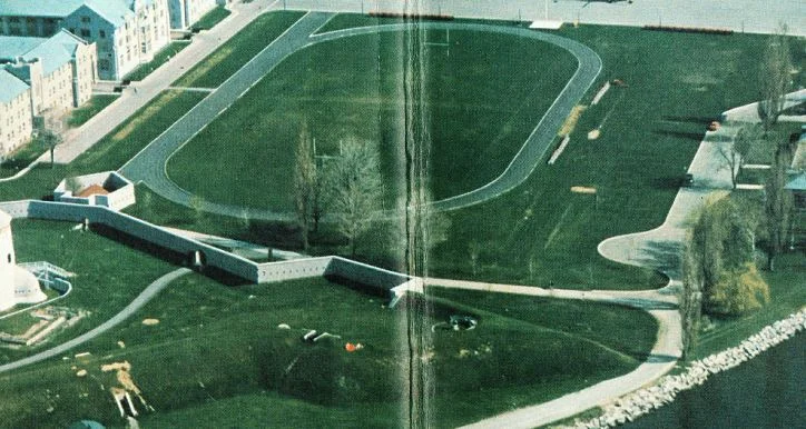 RMC Recruit Life Circles Track.JPG