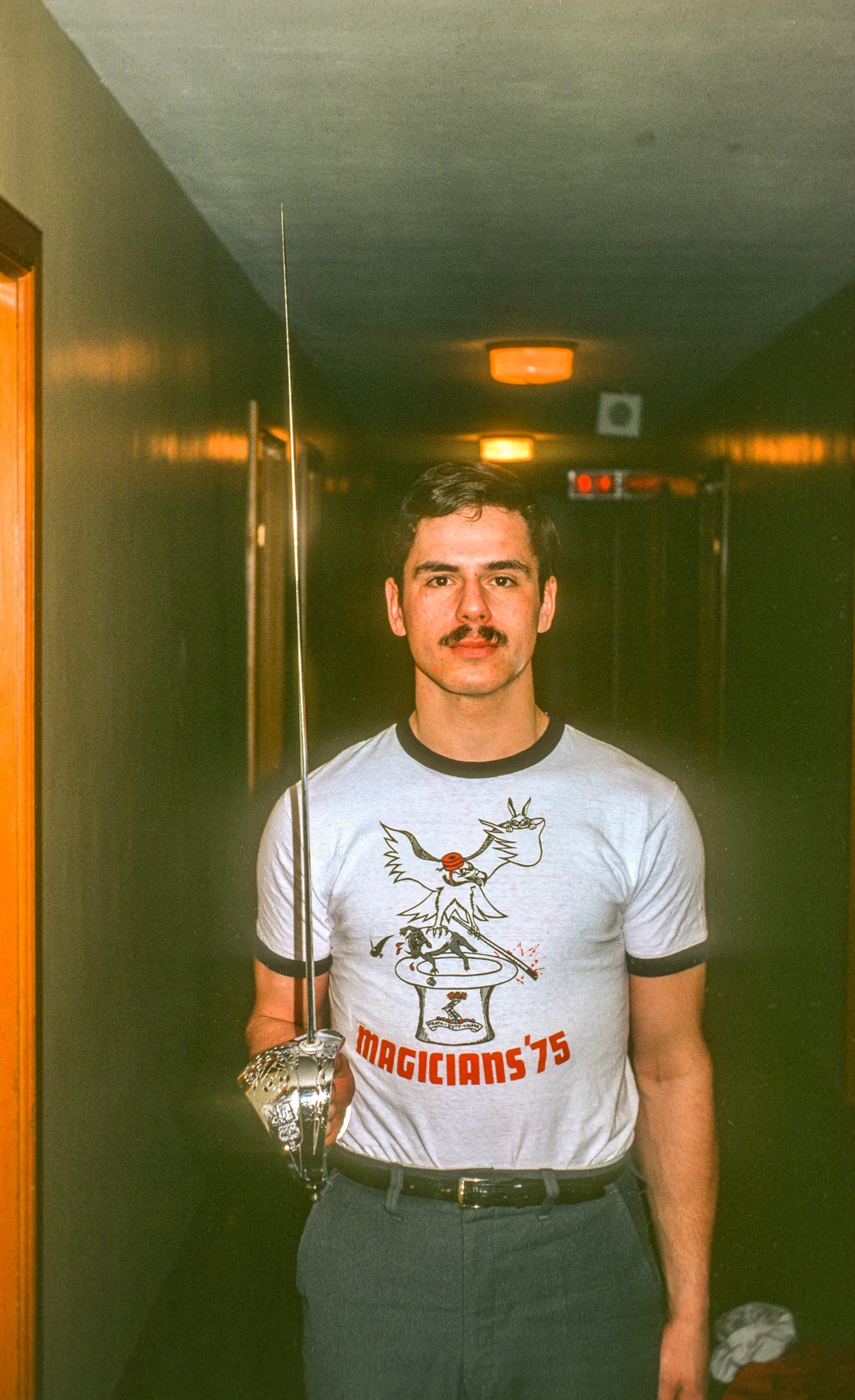 rob gundling