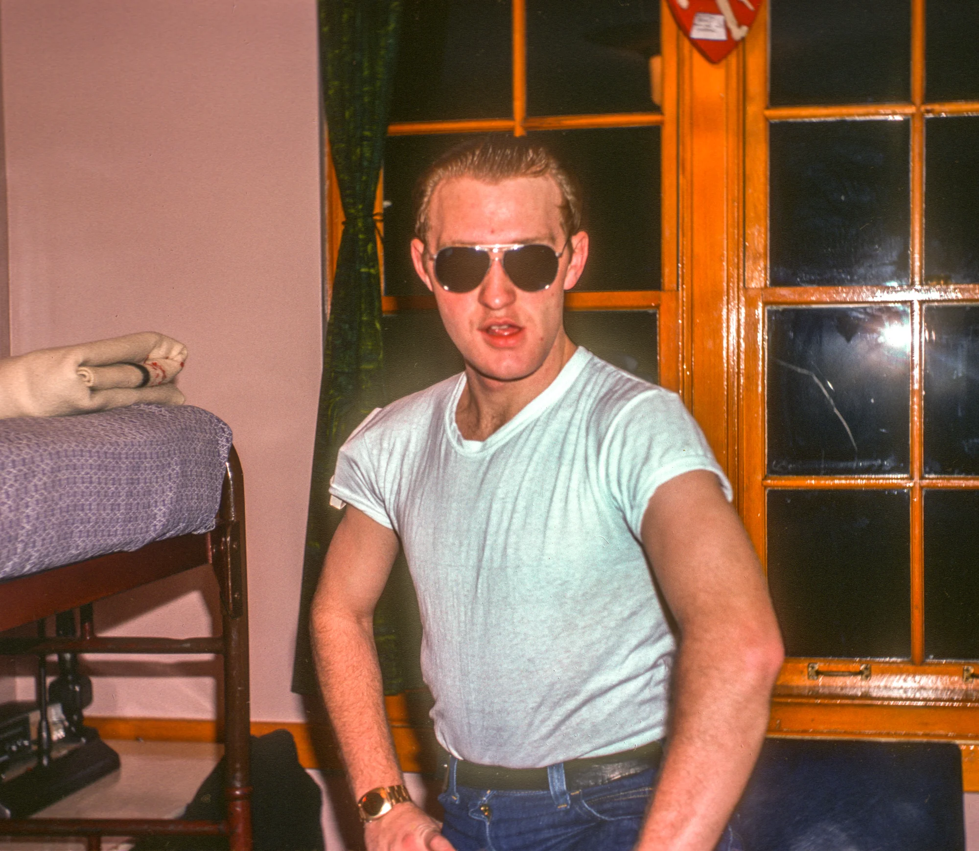 peter hope