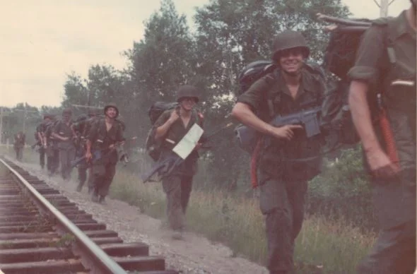 Summer Training BOTC March by Tracks.JPG