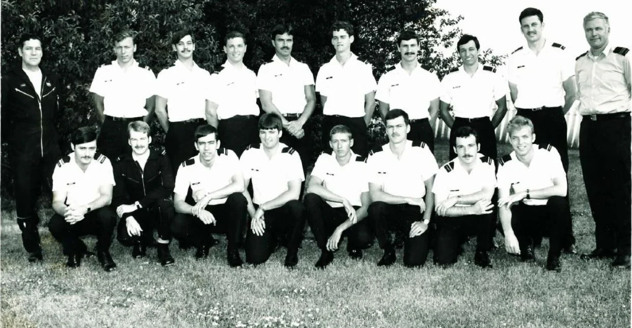 In Memoriam Dressel Survival Course.JPG