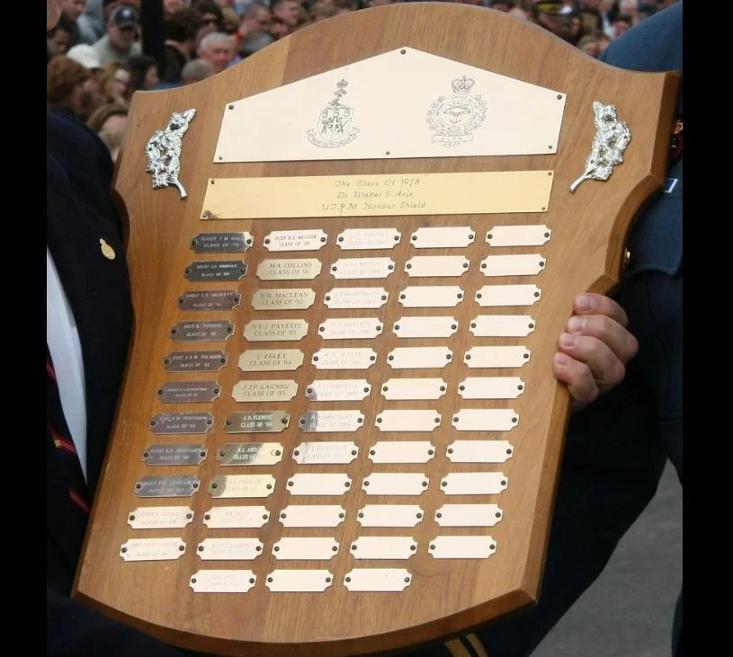 UTPM RMC Avis Honour Shield.JPG