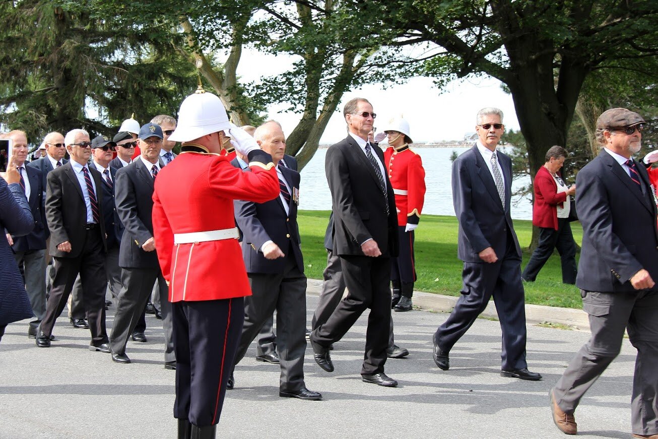 Arch March to Arch Honour Guard 2.jpg