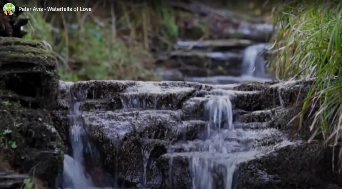 Pete Avis Waterfalls of Love.JPG