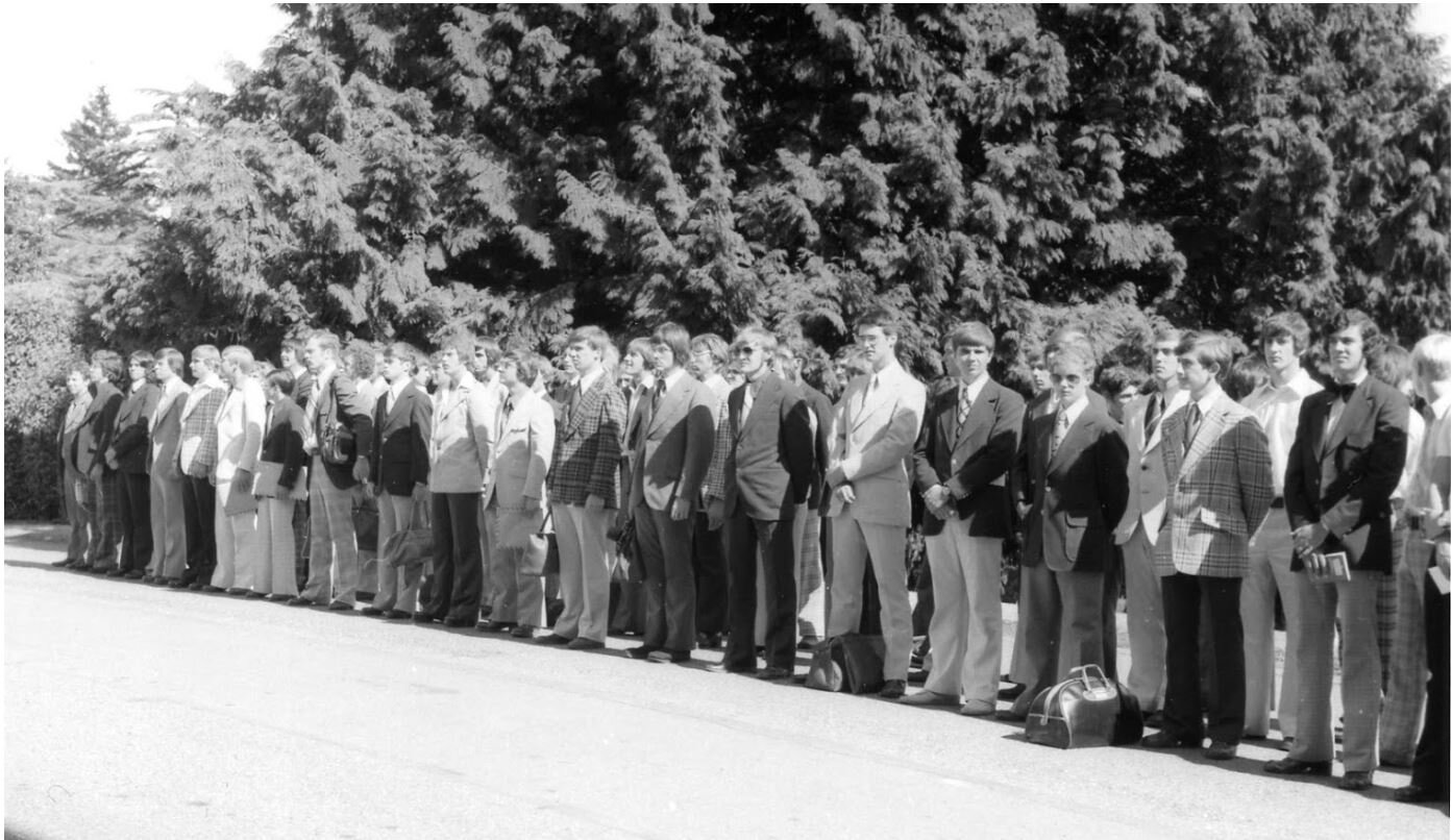 Banner Photo Op Reconnect RRMC Recruits.JPG