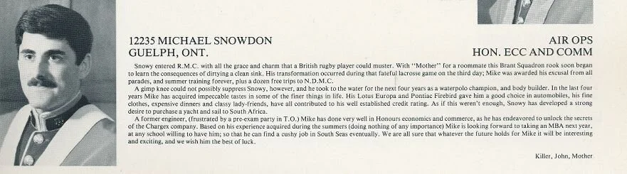 In Memoriam Snowdon Grad Write Up.JPG