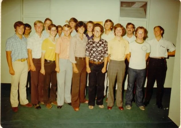 Recruits 2 Sqn D Flight.JPG