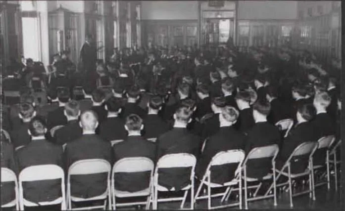 Anecdote Panzer Quarterdeck.JPG