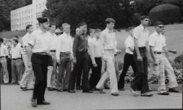 Anecdote Roads Memories A Bad Start Photo.JPG