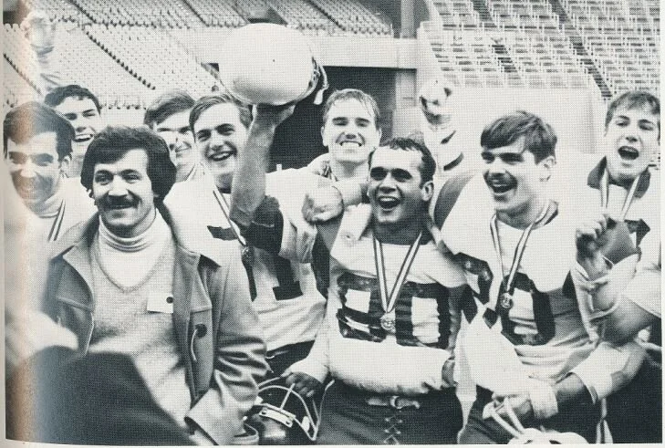 Anecdote CMR_RMC Football Celebration.JPG