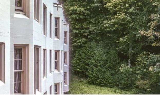 Roads Exams Seemed Like a Good Idea Nixon Block.JPG