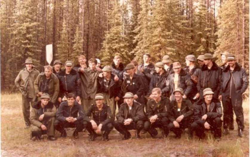 Anecdote Pet Rocks Dwight Course.JPG