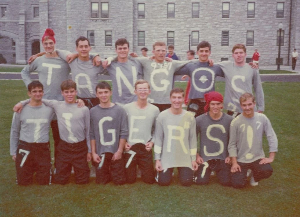 In Mmeoriam Bruce Mohr 7 Sqn Obstacle Race.JPG