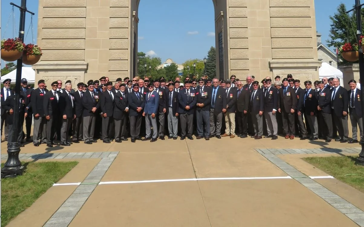 Group Photo at the Arch.JPG