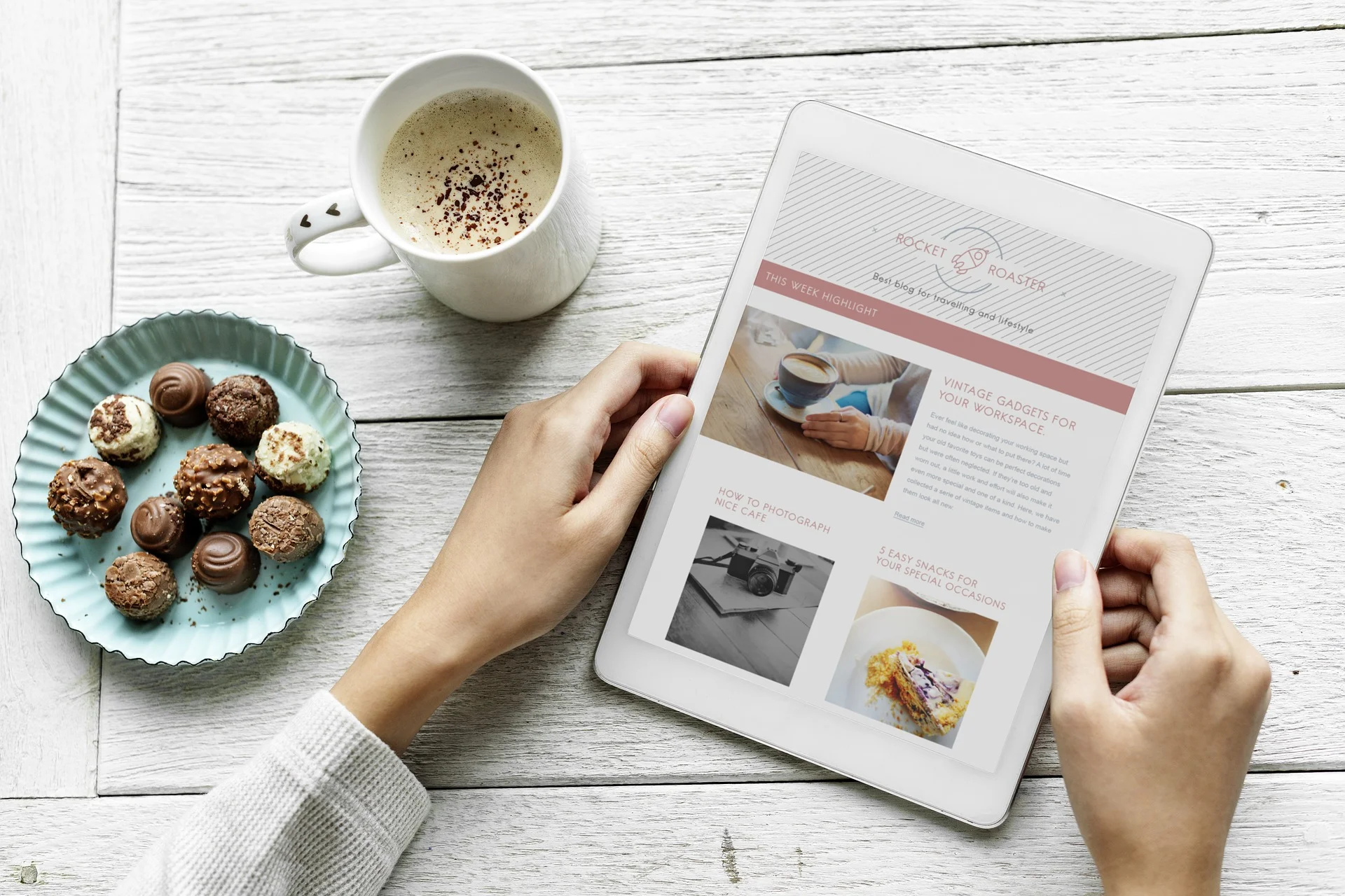 5 Simple Easter Marketing Ideas For Social Media 