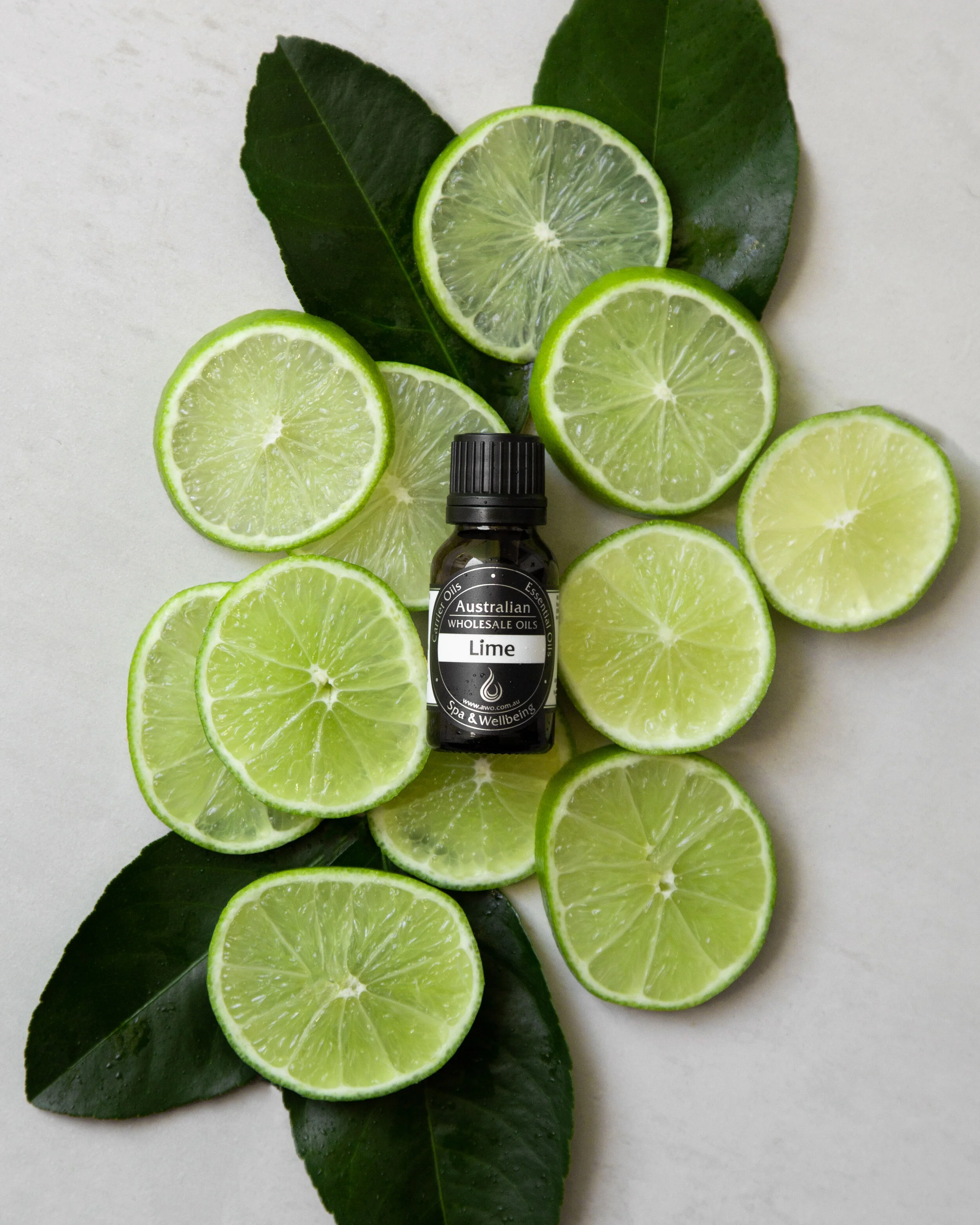 Australian Wholesale Oils