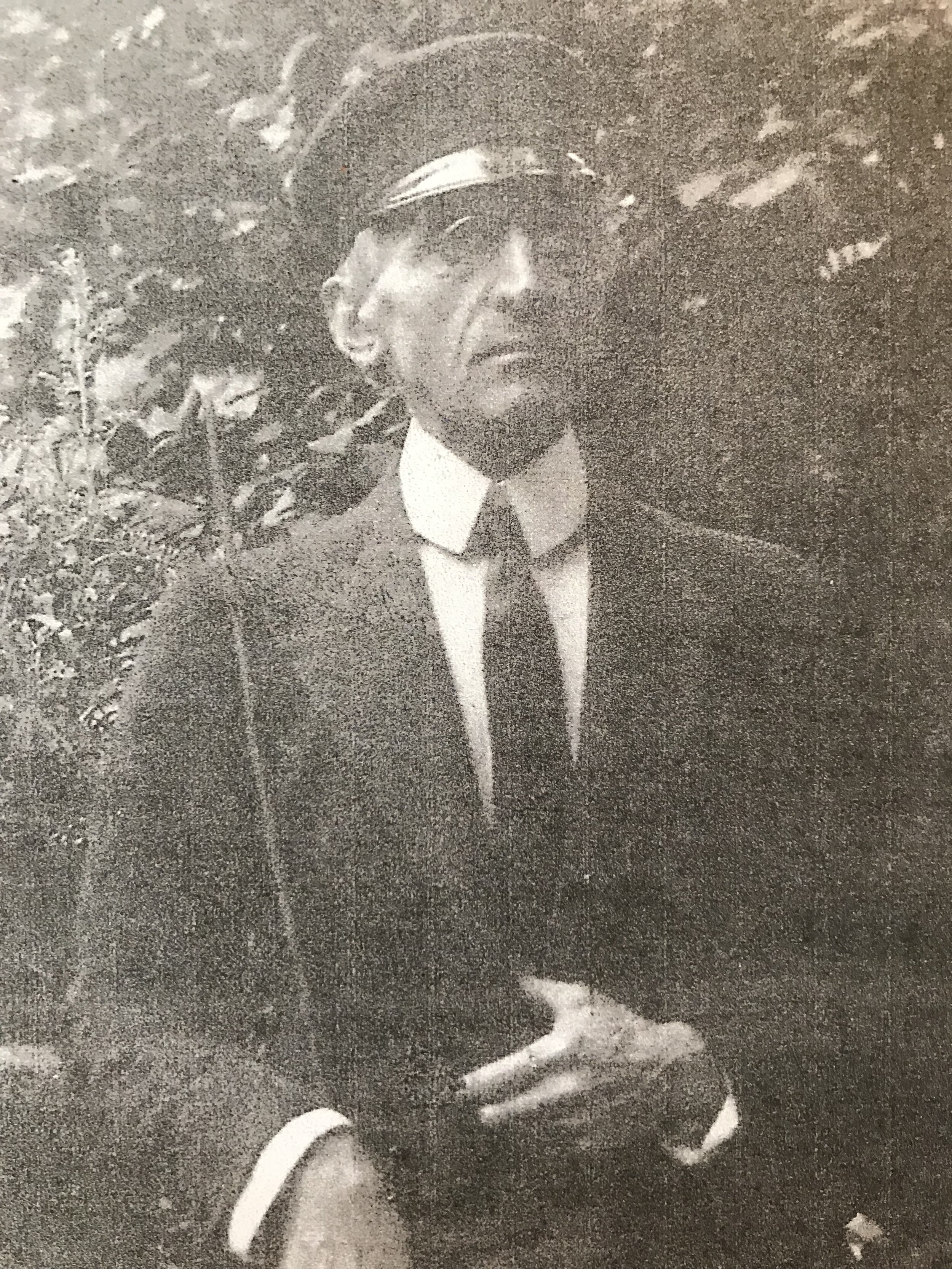 Attilio Trentini