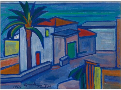 Private collection, Switzerland