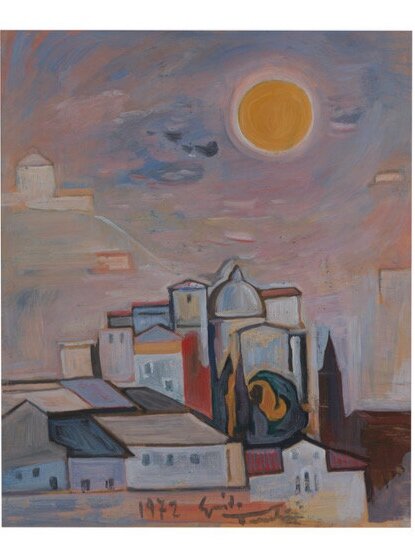 Private collection, Switzerland