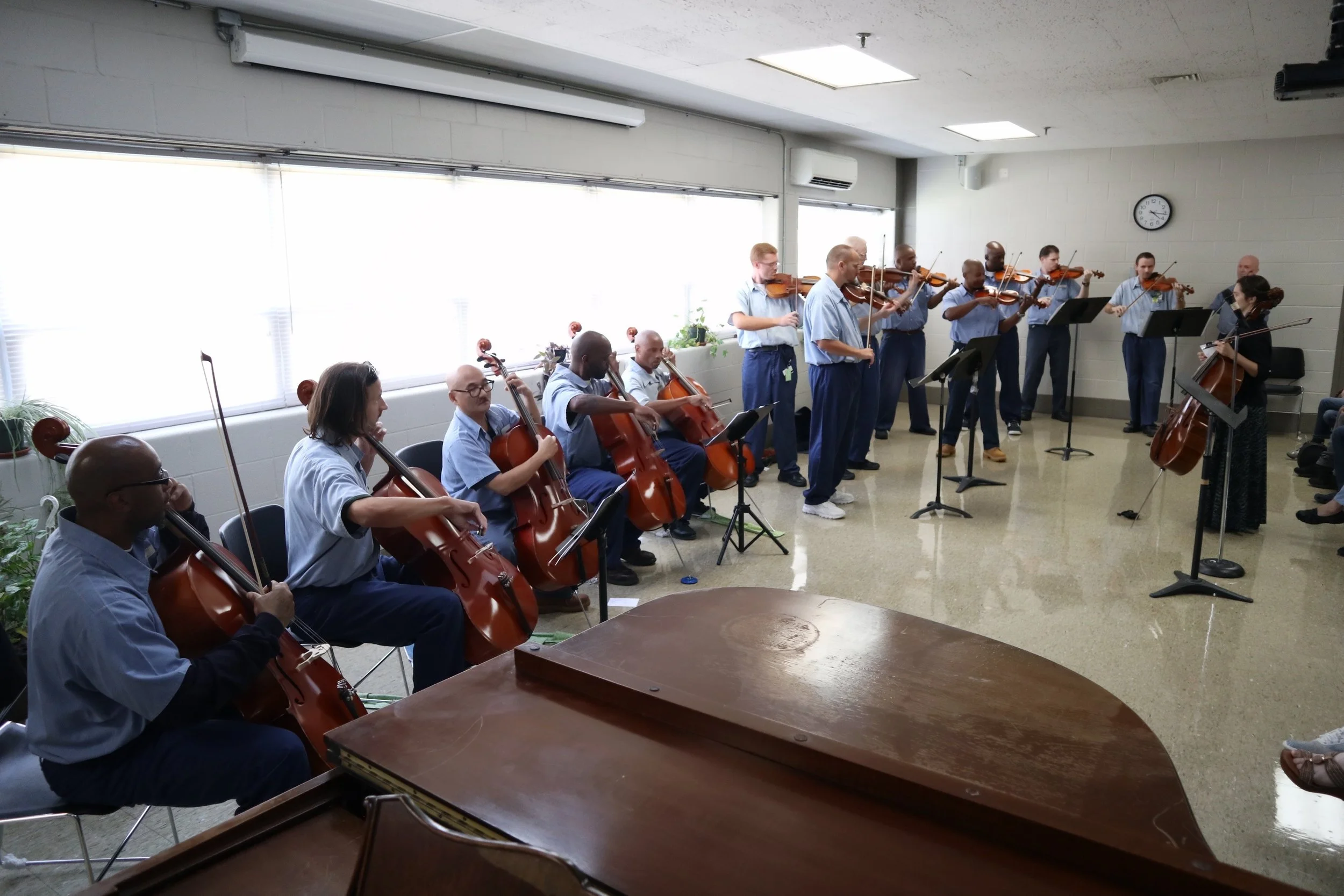 When the Student Becomes the Teacher