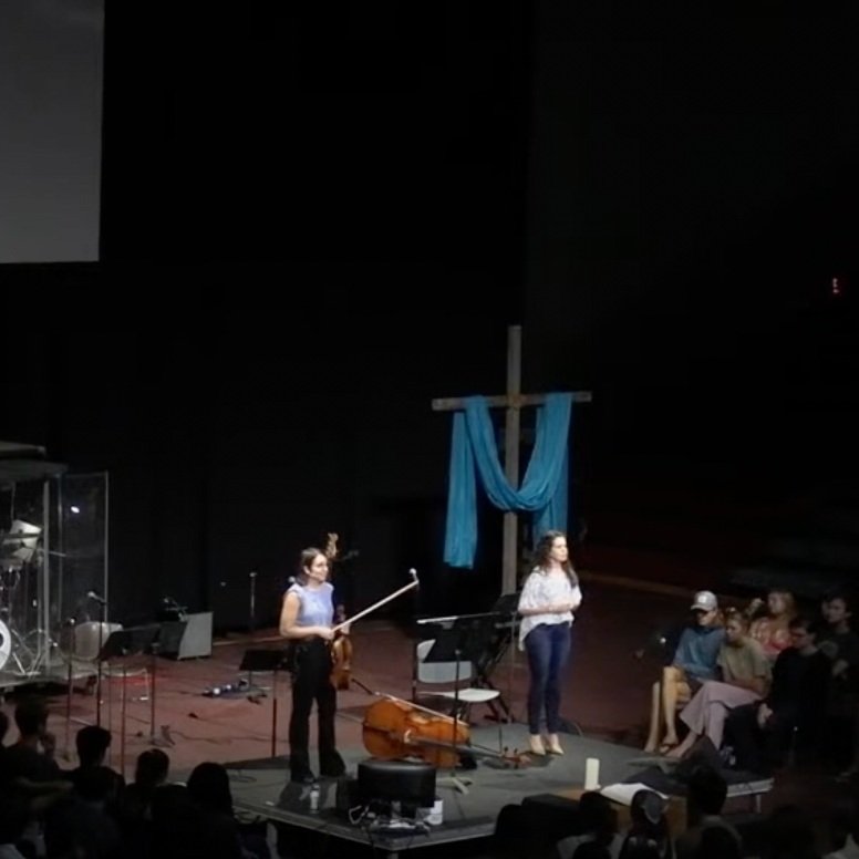 Renovare at Westmont College