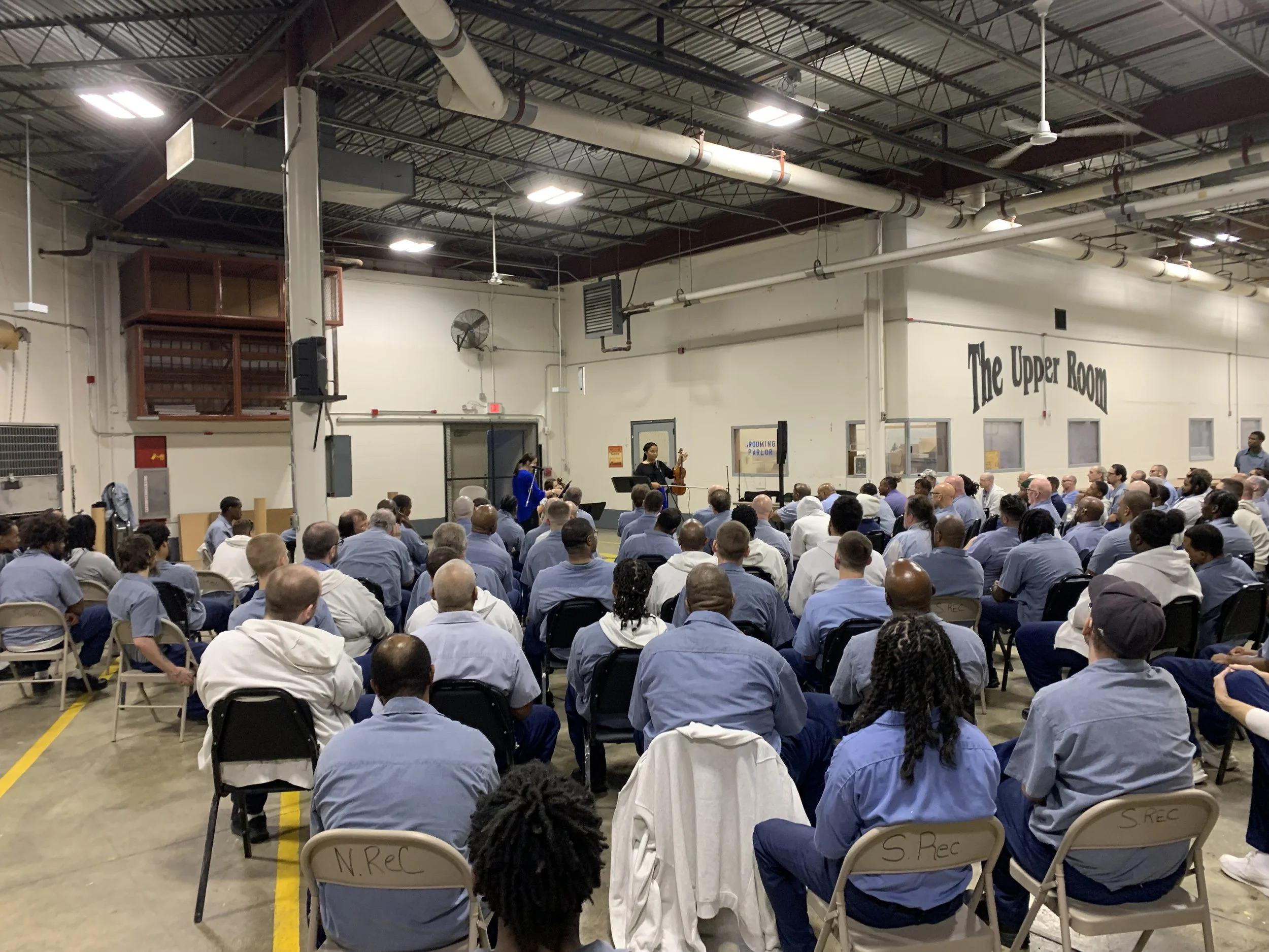 Mixtape Concert Reflections